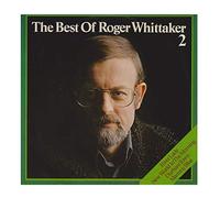 Roger Whittaker - The Best Of Roger Whittaker 2 - AVES - 69.020