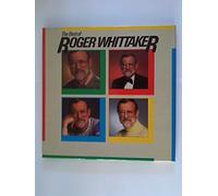 Roger Whittaker - The Best Of Roger Whittaker 4 Lp Box Set - Roger Whittaker LP