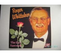 Roger Whittaker - The Last Farewell Live