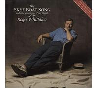 Roger Whittaker The Skye Boat Song (Vinyl LP)