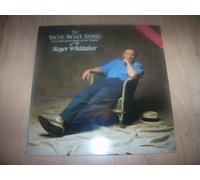 Roger Whittaker - The Skye Boat Song and other Great Songs of our Islands