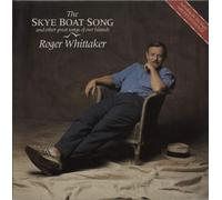 Roger Whittaker The Skye Boat Song (Vinyl LP)