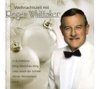 Roger Whittaker Weihnachtszeit mit Roger (CD)