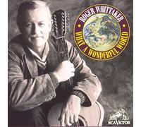 Roger Whittaker - What a Wonderful World
