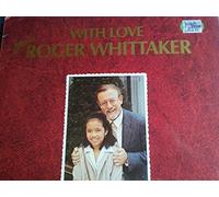 Roger Whittaker - With love from (1980/81) / Vinyl record [Vinyl-LP]