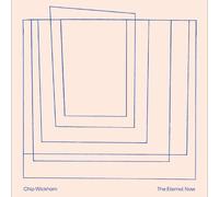 Roger Wickham - The Eternal Now (LP)