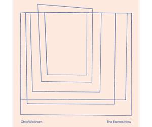 Roger Wickham - The Eternal Now (LP)