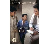 Roger Willemsen Afghanische Reise (Tascabile)