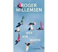 Roger Willemsen Insa Wilke Wer wir waren: Zukunftsrede (Copertina rigida)
