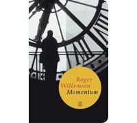 Roger Willemsen Momentum (Copertina rigida)
