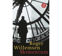 Roger Willemsen Momentum (Tascabile)