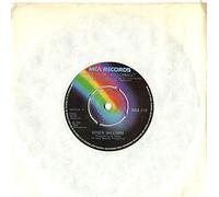 ROGER WILLIAMS - bolero / theme from "rollerball" 45 rpm single