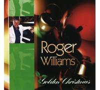 Roger Williams – Golden Christmas