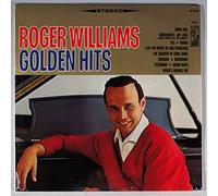Roger Williams: Golden Hits [Vinyl LP]