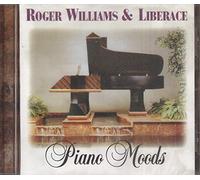 Roger Williams & Liberace - Piano Moods