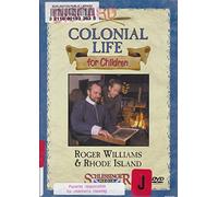 Roger Williams & Rhode Island