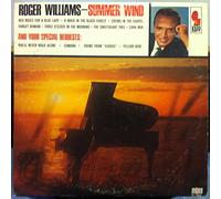 Roger Williams - Summer Wind And Your Special Requests