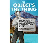 Roger Yorke Edwards The Object's the Thing (Tascabile)