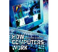 Roger Young How Computers Work (Tascabile)