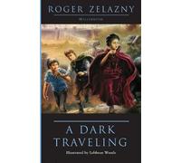 Roger Zelazny A Dark Traveling (Tascabile)