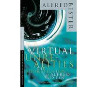 Roger Zelazny Alfred Bester Virtual Unrealities (Tascabile)