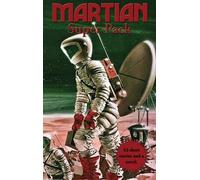 Roger Zelazny Allen Steele Philip K Dick Martian Super Pack (Copertina rigida)