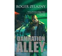 Damnation Alley (LIB) by Zelazny, Roger