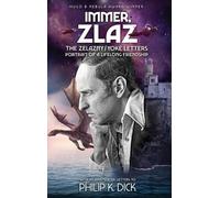 Roger Zelazny Immer, Zlaz (Copertina rigida)