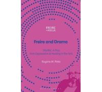 Rogério M. Pinto Freire and Drama (Tascabile) Freire in Focus