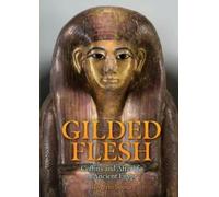 Rogerio Sousa Gilded Flesh (Copertina rigida)