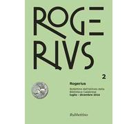 Rogerius (2016). Vol. 2