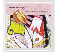 Rogers, Amanda - Something Barrowed Something Blue Ep