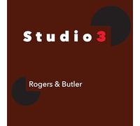 Rogers and Butler - Studio 3