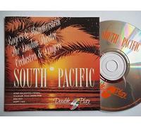 Rogers and Hammerstein,The London Theatre Orchestra and Singers - South Pacific