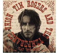Rogers and the Temperence... - Spit Polish