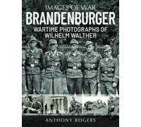 Rogers, Anthony Brandenburger (Tascabile)