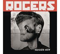 Rogers - Augen Auf (Special Edt.)