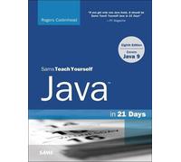Rogers Cadenhea Sams Teach Yourself Java in 21 Days (Covers Java 11/ (Tascabile)