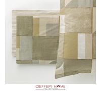 ROGERS COMPLETO LENZUOLA COTONE matrimoniali e singole - Cieffepi Home Collectio