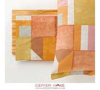 ROGERS COMPLETO LENZUOLA COTONE matrimoniali e singole - Cieffepi Home Collectio