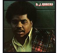 Rogers, D.J. - D.J. Rogers