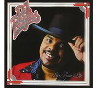 ROGERS, D.J. - LOVE MUSIC &.. -BONUS TR-