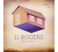 ROGERS, D. - NATURAL DISASTERS