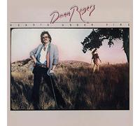 Rogers, Dann - Hearts Under Fire
