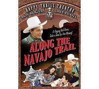 Rogers/Evans - Along the Navajo Trail