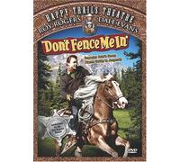 Rogers/Evans - Don T Fence Me in