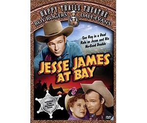 Rogers/Evans - Jesse James at Bay