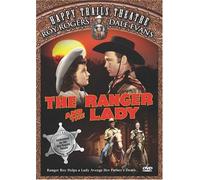 Rogers/Evans - Ranger & the Lady