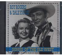 Rogers/Evans - Songs Of The Old West