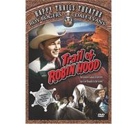 Rogers/Evans - Trail of Robin Hood